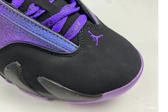 DOERNBECHER JORDAN RETRO CV2469-001 14 CV2469-001 AIR '' 0504